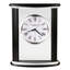 Cambridge Solid Wood Quartz Movement Alarm Clock