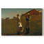 La chanson du Lark-Winslow Homer-Gallery, toile tendue-1876-1113168335