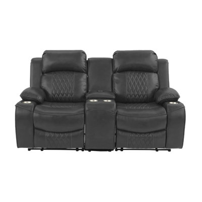 Causeuse électrique Power Motion 1pc