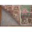 Tapis traditionnel rétro 6 x 9