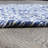 Haynesville Farmhouse Reversible Braided Blue Area Rug-2016875932