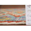Tapis décoratif South Western Kilim 3 x 4