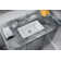 Cahaba 13.38'' Rectangular Bathroom Sink