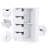 Idona Bathroom Cabinet