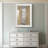Silver Lake II -Framed Print