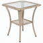 Ensembles repas pour patio-1156995442