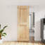 Porte coulissante avec quincaillerie Vidaxl-112703861-112703867