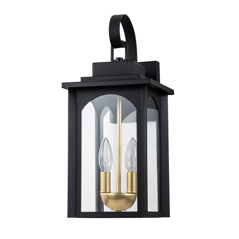 Wall Light