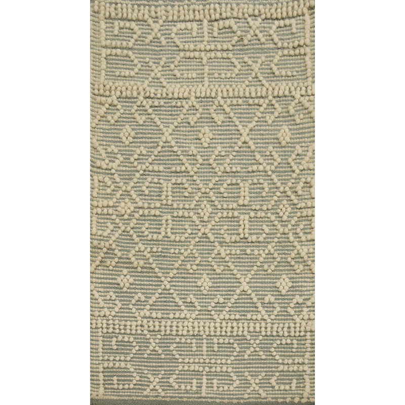Tapis transitionnel moderne Gotti