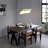 Sturdy Dining Table Sets with Premium Features.-111686535