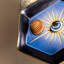 Lito Hexagon Catchall - Sapphire