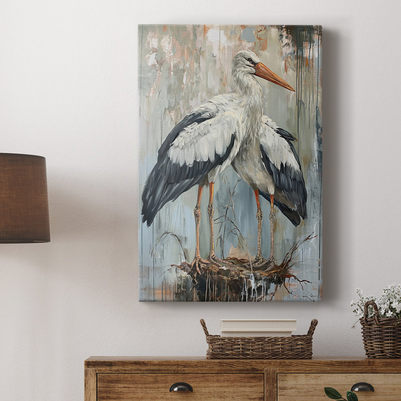 NAUTICAL Series CCxxxv - galerie sur mesure, H 12 po x l 8 po