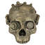 Sculpture Kea Steampunk