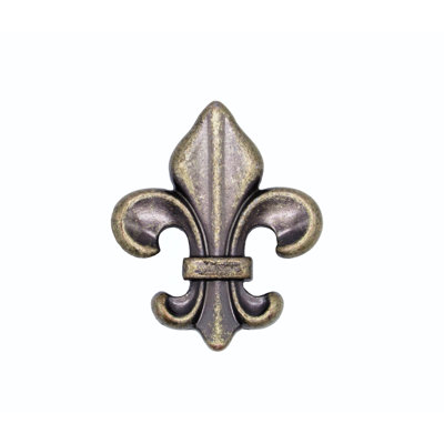Poignée fantaisie 1 3/4"