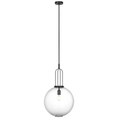 Marie Flanigan 1 - Light Pendant