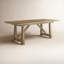 Griffith Park Rectangular Dining Table-630218255