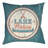 Litchfield Lake Reversible Throw Pillow-26962336-26962337