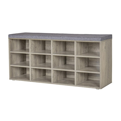 Shoe Storage