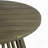 Vihaan Outdoor Coffee Table, Round Coffee Table, Small Coffee Table, Solid Wood Coffee Table-751731487-757443479