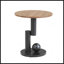 Ensemble de 2 tables basses gigognes Luxury-193204894