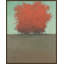 Crimson Canopy 1 Print-2092474355