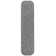 Montalvo Modern Minimalist Radius Corner Solid Gray Indoor/Outdoor Rug
