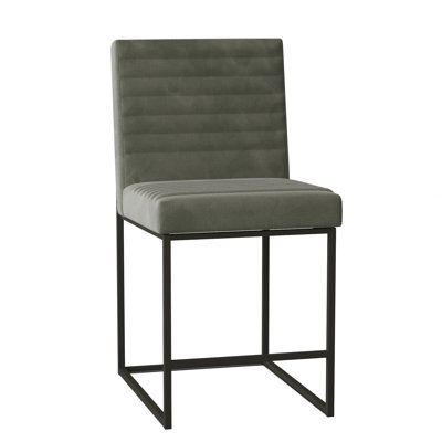 Tabouret de comptoir 26 po Uma
