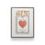 «The Perfect Match» par House Fenway, reproduction d'art-15218273-15218266-15218276