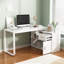 Bureau en L