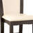 Ikram Upholstered Counter Stool