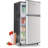 WANAI Coolife Preserving Portfolio 3.5 Cubic Feet Freestanding Mini Fridge with Freezer-97968908
