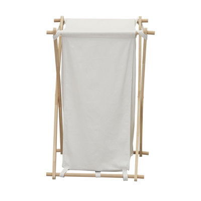 Joan Laundry Hamper