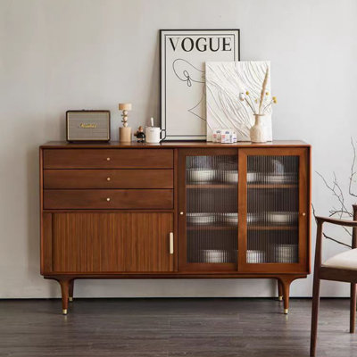 Simple Kitchen Sideboard