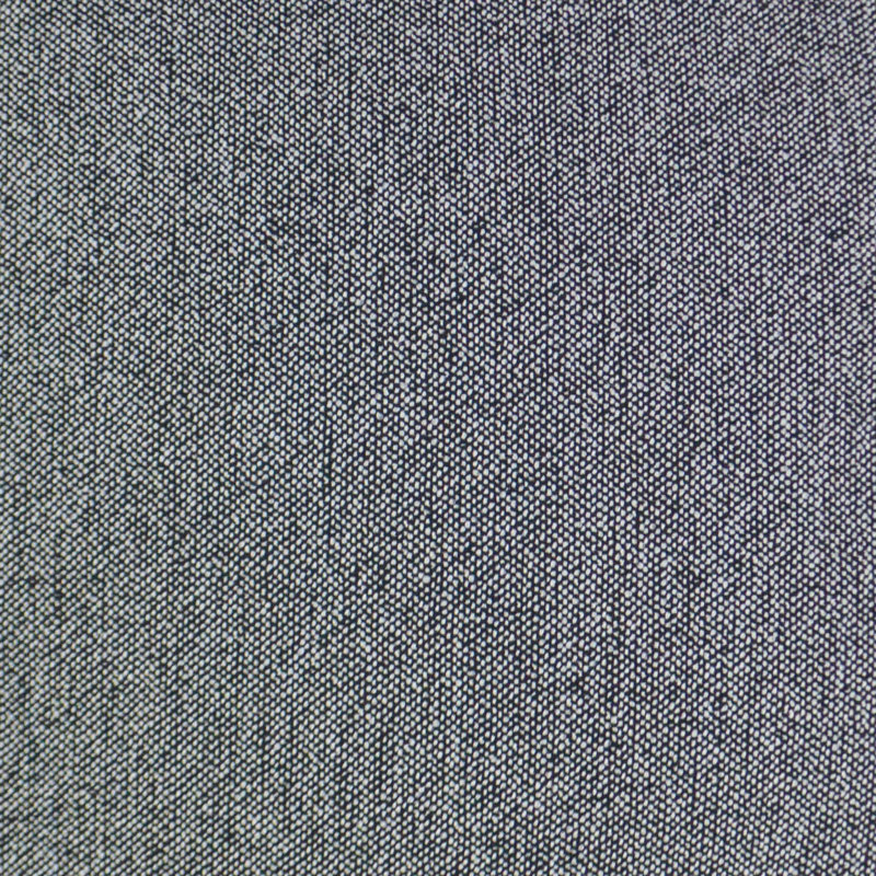 Coussin Norse, Onyx, Carré 20 po, Carrée