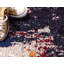 Rizer Washable Abstract Indoor Rug-814732132