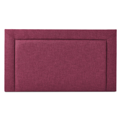 Franciane Upholstered Headboard