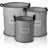 Set Of 3 Laundry Hamper