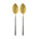 Silver/Gold