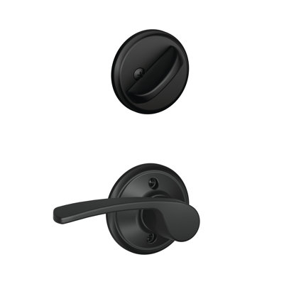 Merano Interior Lever Set (Exterior Portion Sold Separately)