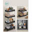Perrodin Kitchen Cart