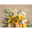 Assortiment de fleurs artificielles