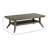 Barberena Solid Wood Single Coffee Table
