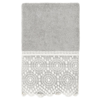 Ensemble de serviettes 