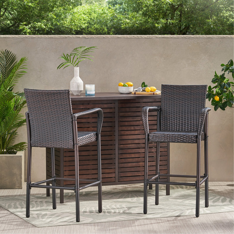 Tabouret de bar