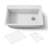 Riverby 33" Top-Mount Single-Bowl Kitchen Sink-111140623-124916692