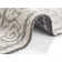 Cebu - Indoor & Outdoor Rug, Flatweave, Oriental, Oriental, Balcony, Living Room, Terrace - Grey
