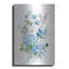 «Eucalyptus Blue C» par Jean Plout, art mural en métal-1387285592
