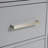 Petrel 42'' Single Bathroom Vanity Base Only-85027747