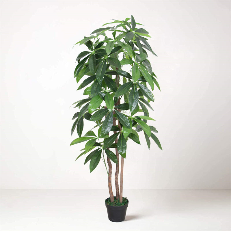 160cm Faux Tree in Pot