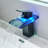 Single-Hole Bathroom Faucet-89222523